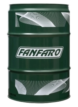 Fanfaro FF6726-60 - 0w30